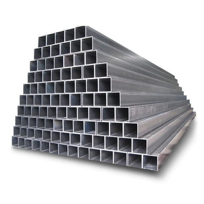 SGCD Galvanized Round Tubing DX52D Pre Galvanized Steel Pipe For Construction