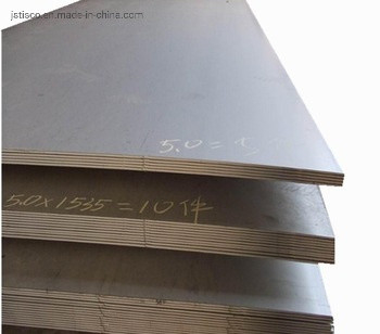 Gr70  Astm A36 Sheet  A516 A283 6mm Mild Steel Sheet For Boiler