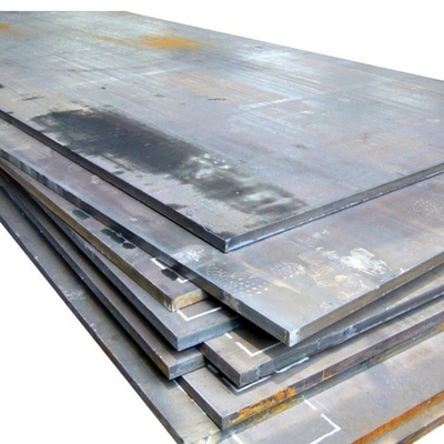 Q235B Q345B Carbon Steel Plate A516gr70  Aisi 1018 Sheet GB