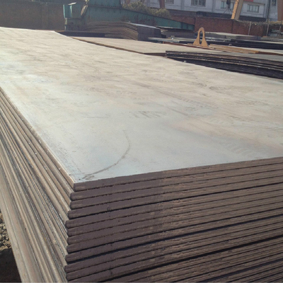 Q235B Q345B Carbon Steel Plate A516gr70  Aisi 1018 Sheet GB