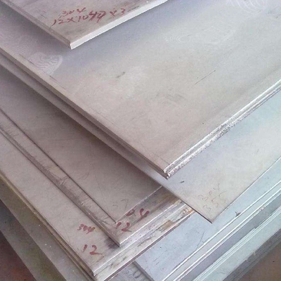 A283c A53 Carbon Steel Sheet  ASTM Hot Rolled A36 Steel Plate