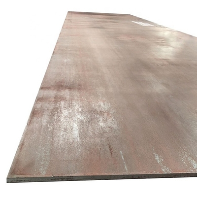 SS400 A36 Cold Rolled Steel Plate Q195 Q235 4mm 01 Carbon Steel Sheet