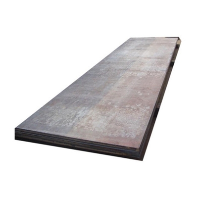 SS400 A36 Cold Rolled Steel Plate Q195 Q235 4mm 01 Carbon Steel Sheet