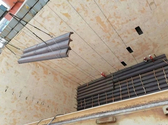 AiSi Galvanized Steel Flat Bar DX51D 5mm 3mm Mild Steel Flat