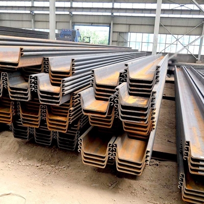 SS400 50mm Galvanised C Channel ASTM Hot Dip Galvanized C Channel