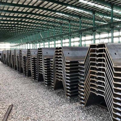 SS400 50mm Galvanised C Channel ASTM Hot Dip Galvanized C Channel