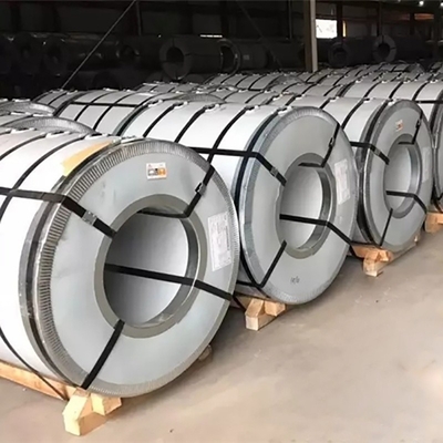 A36 Carbon Steel  30mm Hot Rolled Steel Coil Building Material
