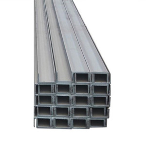 Ss400 Q195 Galvanized Steel Angle Iron 200x200 Pressed