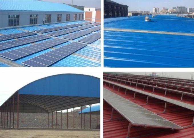 Galvanized Corrugated Roofing Sheet SGCC/CGCC Corrugated Roofing Sheet Hot Sale Color Coated Plate