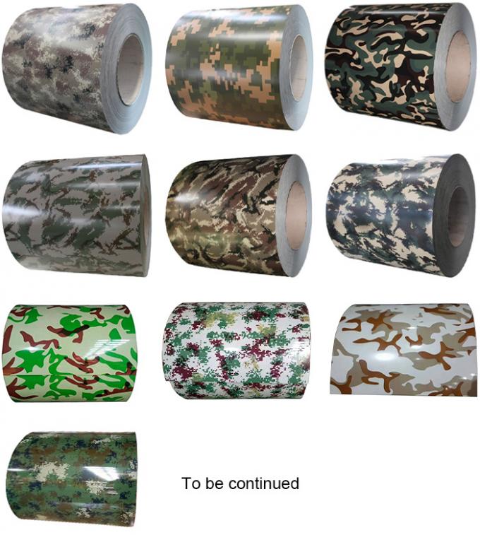 Manufacturer 0.12-4.0mm PPGI PPGL Color Coated Sheet Plate Prepainted Galvanized Steel Coil PPGI