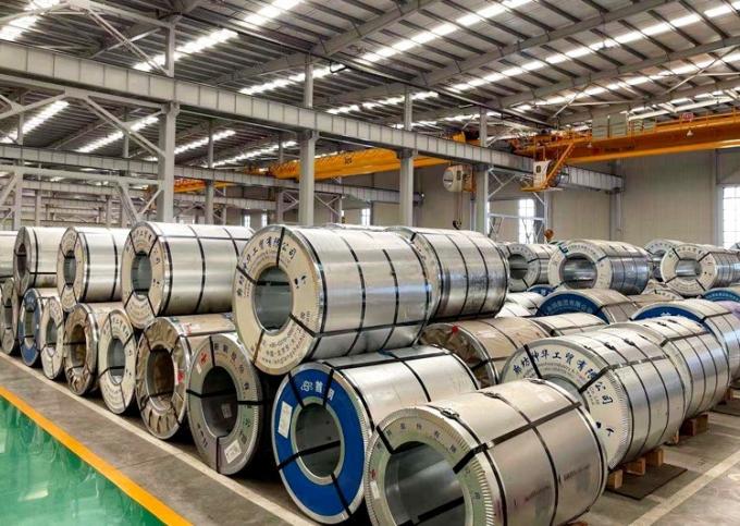 Dx51d Z180 Galvanized Steel Sheet Zinc Steel Metal Plate Price Hot Dipped Galvanized Steel Roll Coil