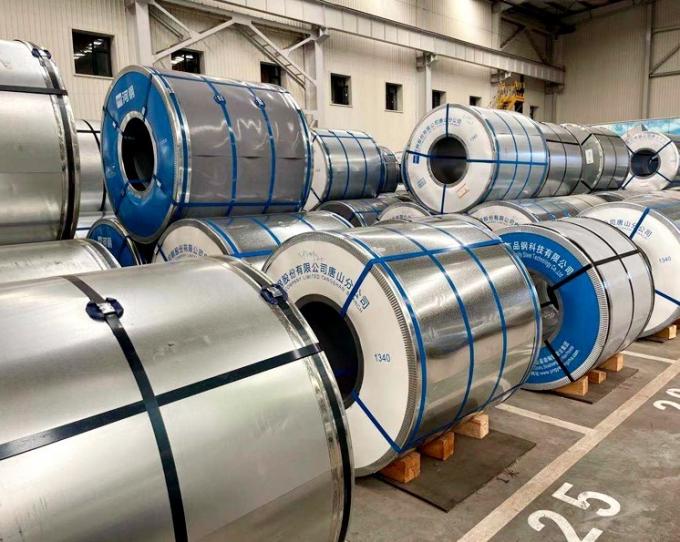 Dx51d Z180 Galvanized Steel Sheet Zinc Steel Metal Plate Price Hot Dipped Galvanized Steel Roll Coil