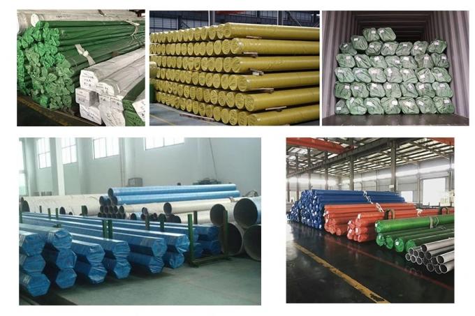 Gi Pipe Pre Galvanized Steel Pipe Galvanized Tube for Construction