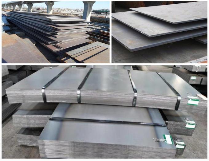 Carbon Steel Plate Price A516 Gr70