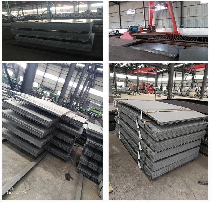 Carbon Steel Plate Price A516 Gr70