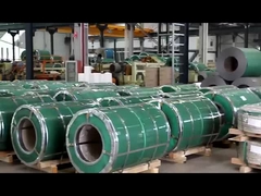 What's the PPGI Steel Coil