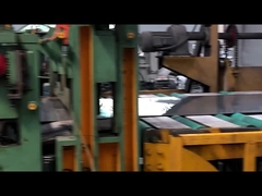 How to produce stainless steel coil