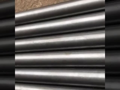 What's the stainless steel bar