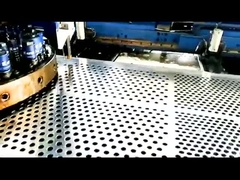 What's The Stainless Steel Preforated Plate